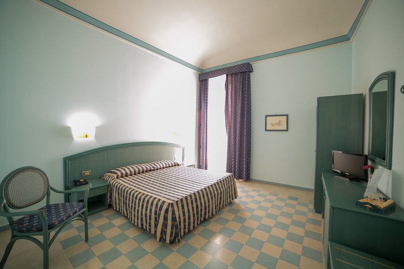 Hotel Gran Bretagna
