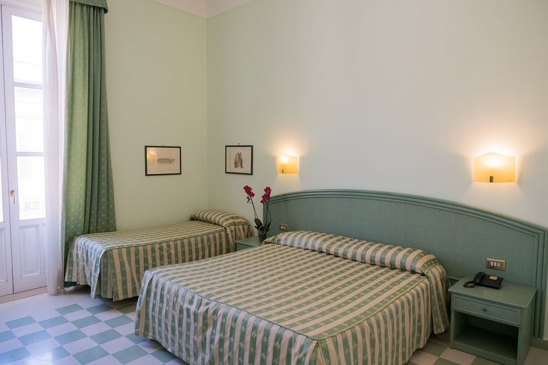 Hotel Gran Bretagna