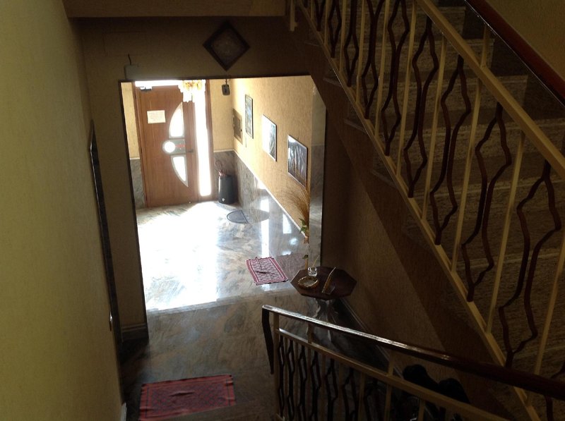 Hotel B&B Ll Cavaliere