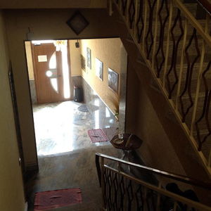 Hotel B&B Ll Cavaliere cazare Trapani