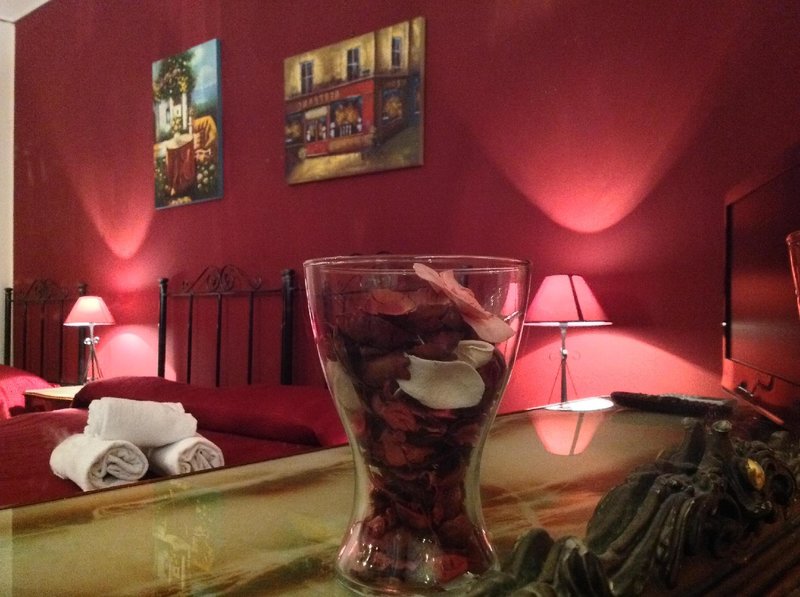 B&B Ll Cavaliere