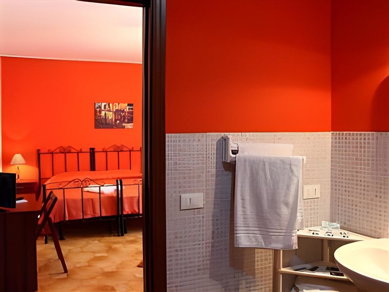B&B Ll Cavaliere