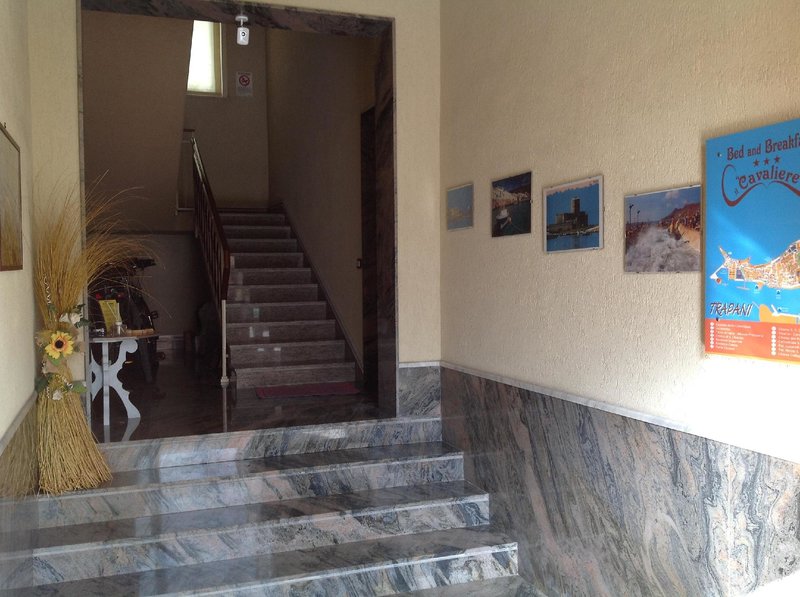 B&B Ll Cavaliere