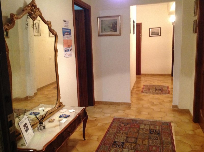 B&B Ll Cavaliere