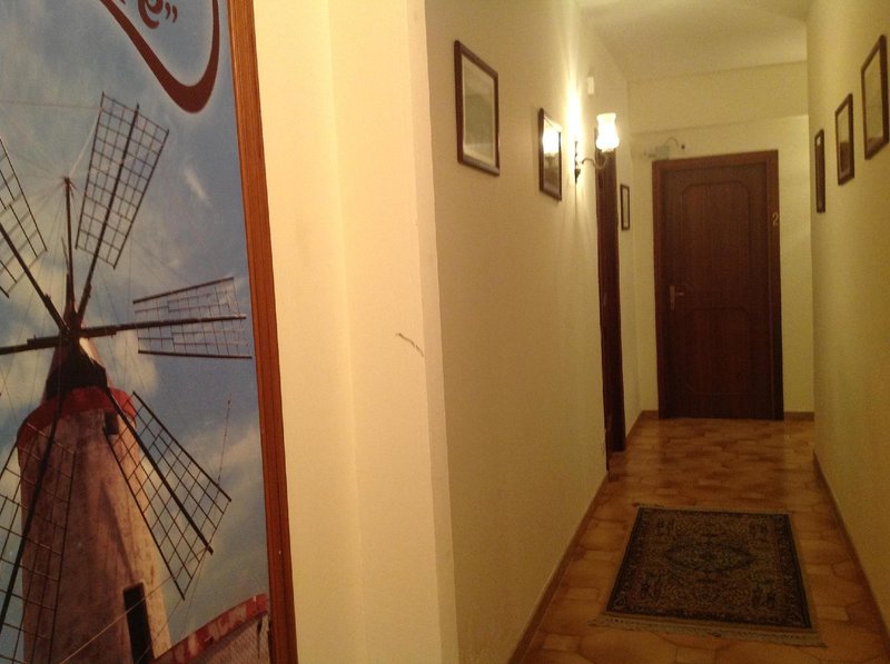 B&B Ll Cavaliere