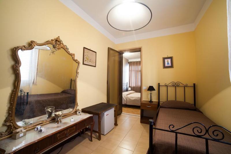 B&B Ll Cavaliere