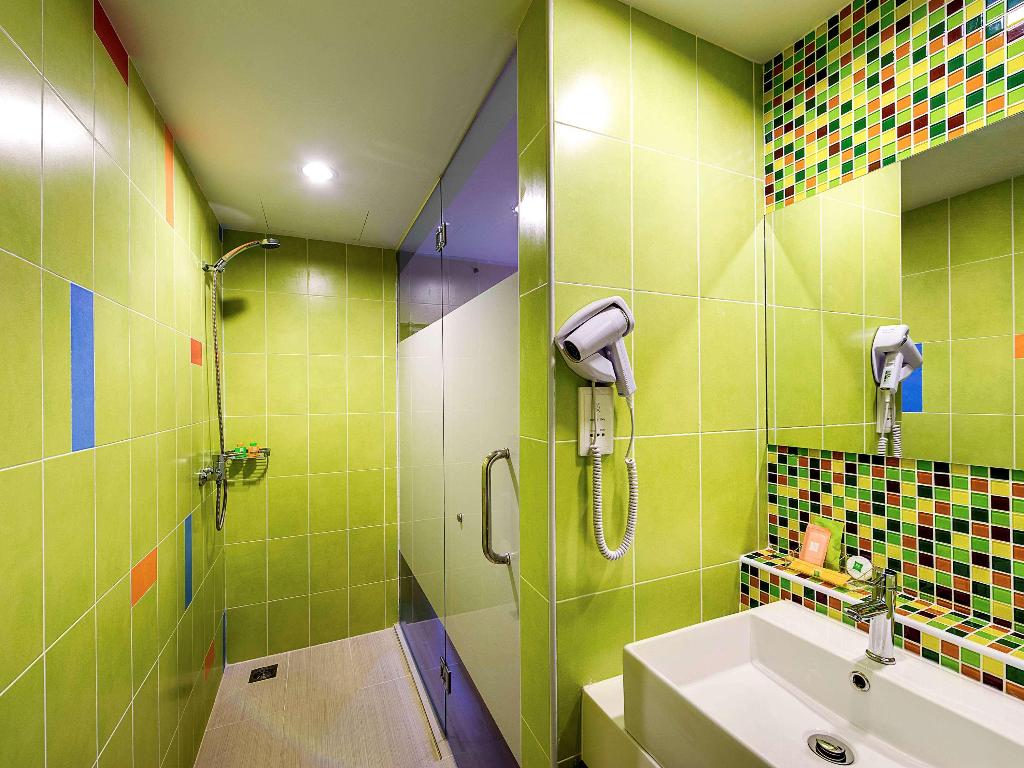 Hotel Ibis Styles Kuala Lumpur Fraser Business Park