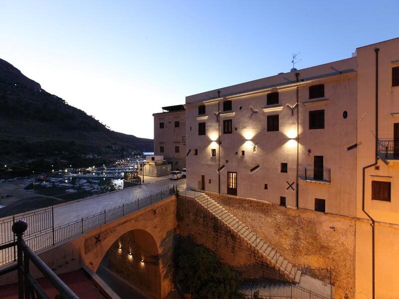 Hotel Hotel Sopra Le Mura