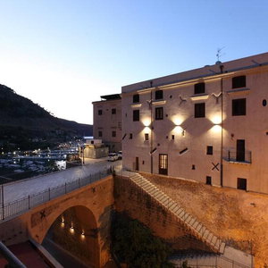 Hotel Hotel Sopra Le Mura cazare Castellammare del Golfo