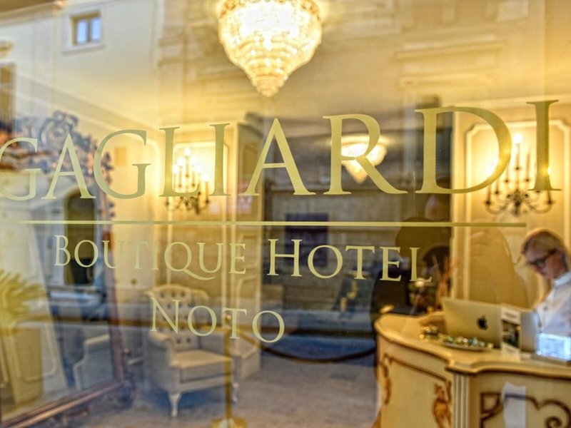 Gagliardi Boutique Hotel