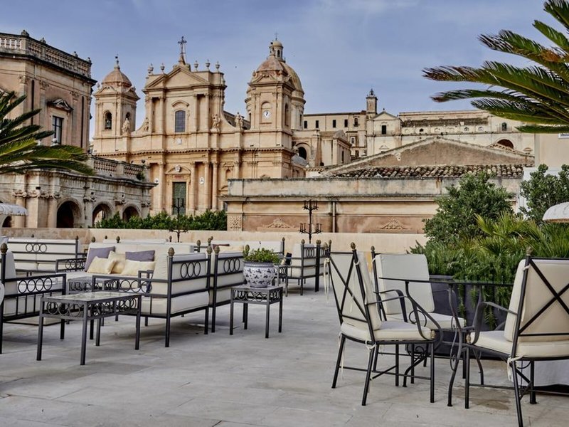 Gagliardi Boutique Hotel