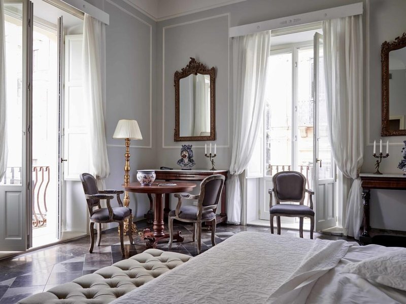 Gagliardi Boutique Hotel