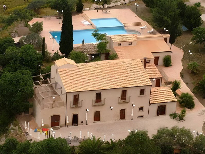 Hotel Villa Tasca Turismo Rurale