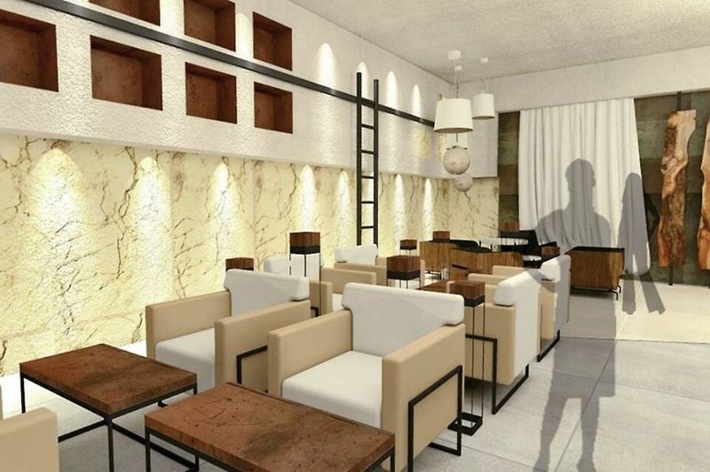 Hotel Best Western Plus Hotel Terre Di Eolo
