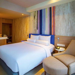 Hotel Ibis Styles Kuala Lumpur Sri Damansara cazare Kuala Lumpur