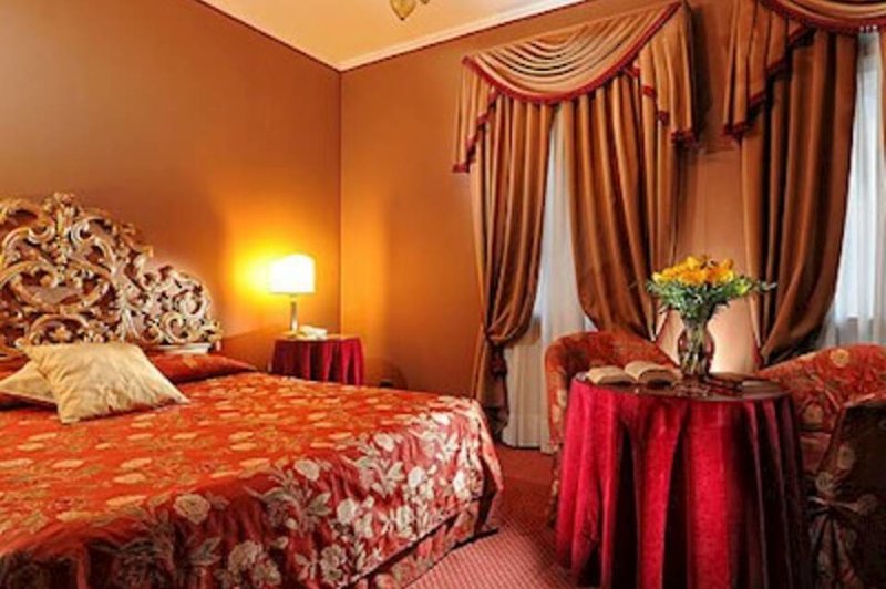 Hotel Concordia