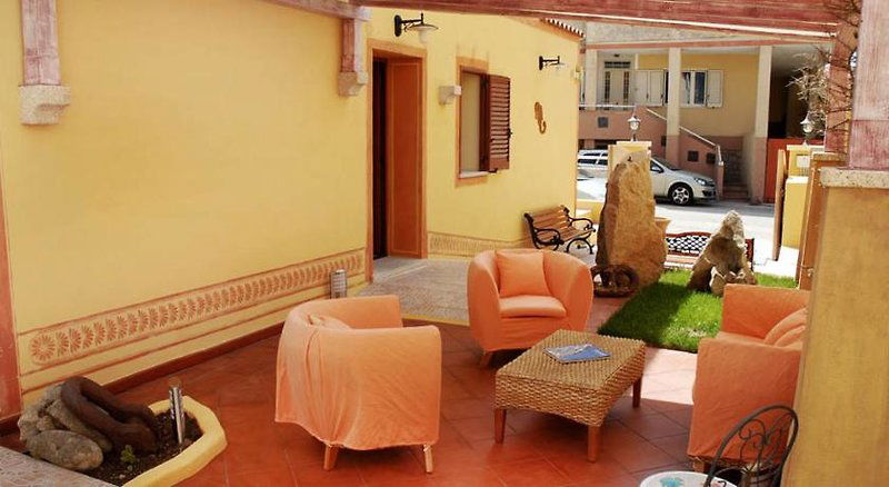 Hotel Hotel Patti
