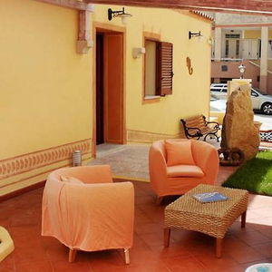 Hotel Hotel Patti cazare Golfo Aranci