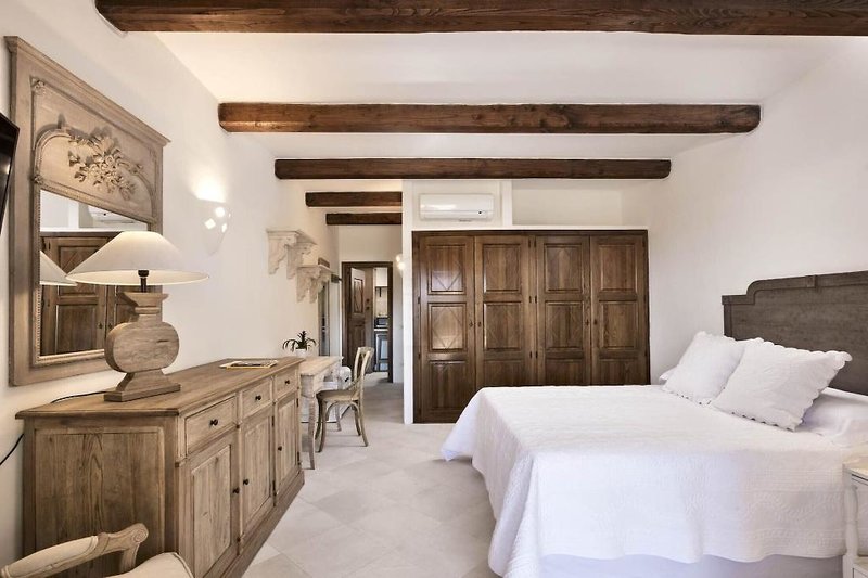 Relais Villa Carola