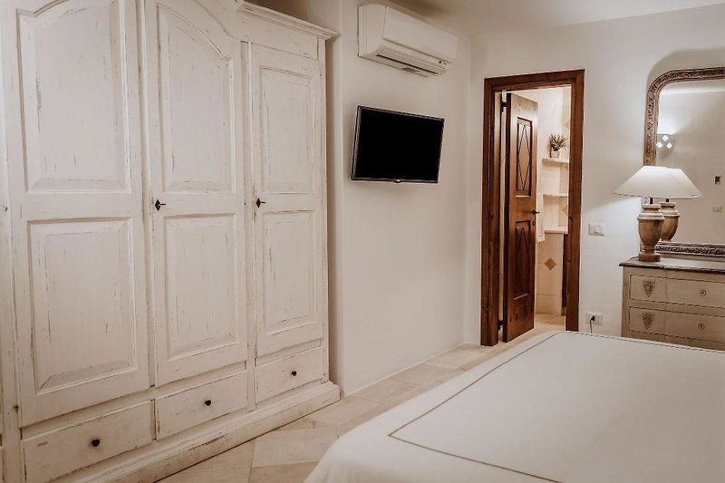 Relais Villa Carola