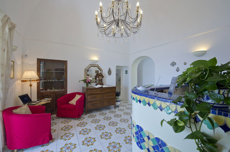 Hotel Palazzo Talamo