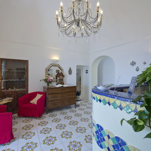 Sejur Palazzo Talamo vacanta Positano