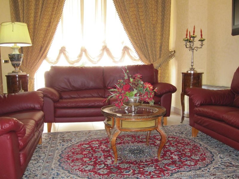 D'angelo Palace
