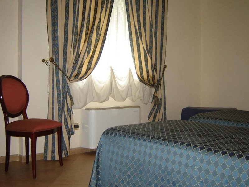 D'angelo Palace