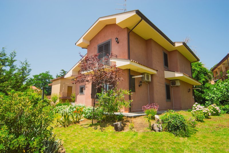 B&B La Rena Rossa