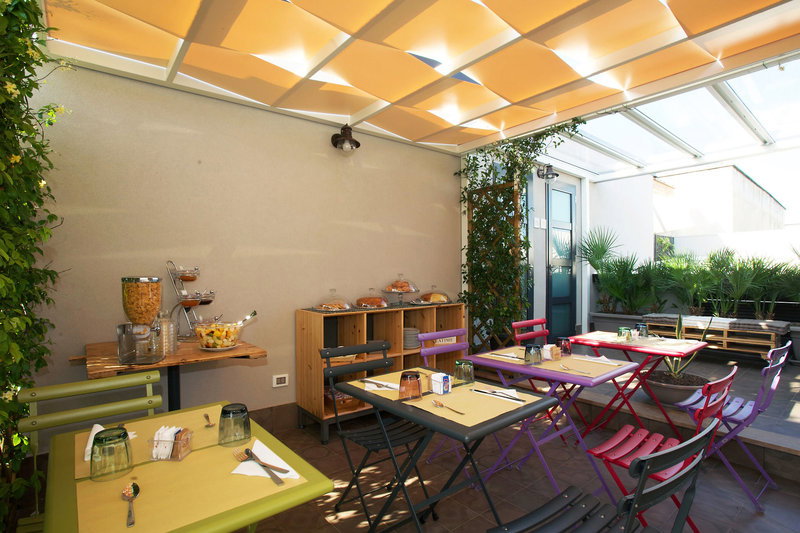 Hotel Terrasole B&B