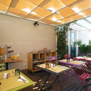 Hotel Terrasole B&B cazare Terrasini