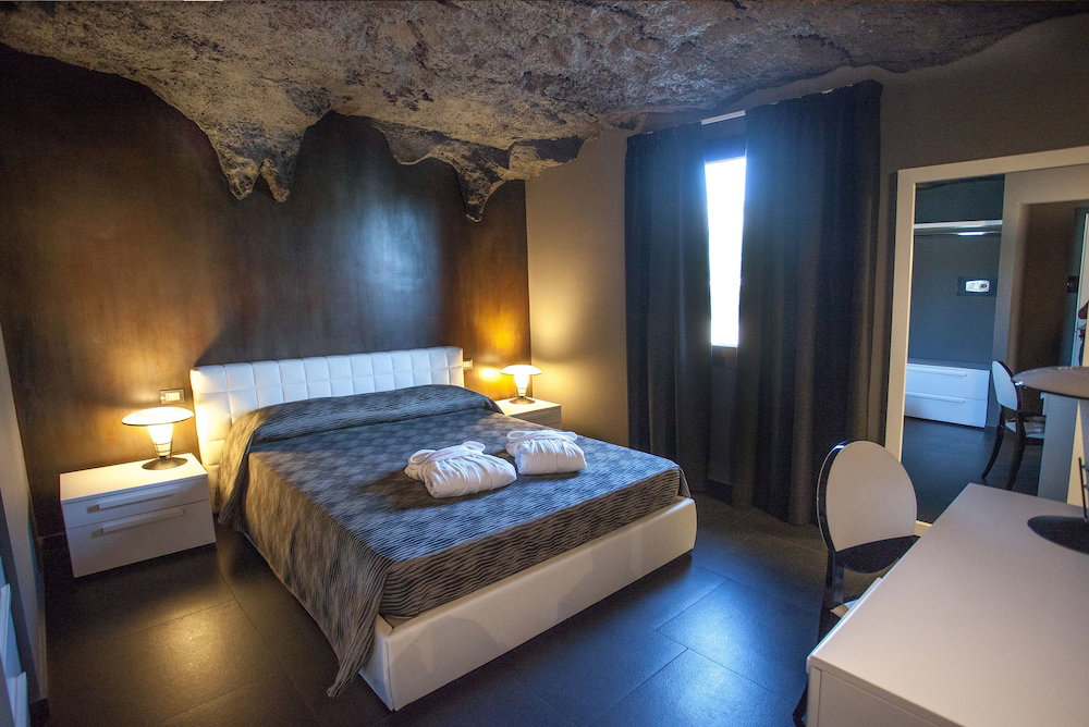 Hotel B&B Tra Le Braccia Di Morfeo
