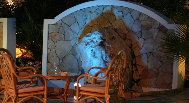 Hotel Resort Costa House