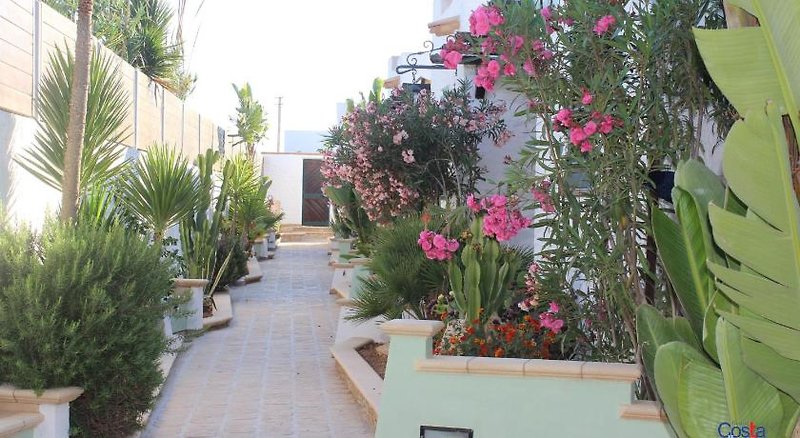Resort Costa House