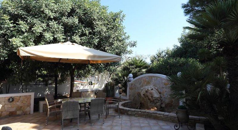 Resort Costa House