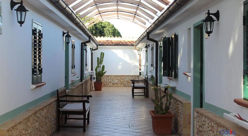 Resort Costa House