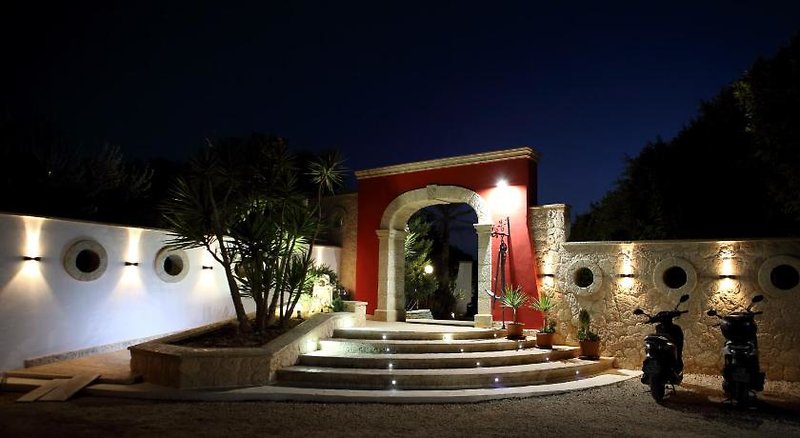 Resort Costa House
