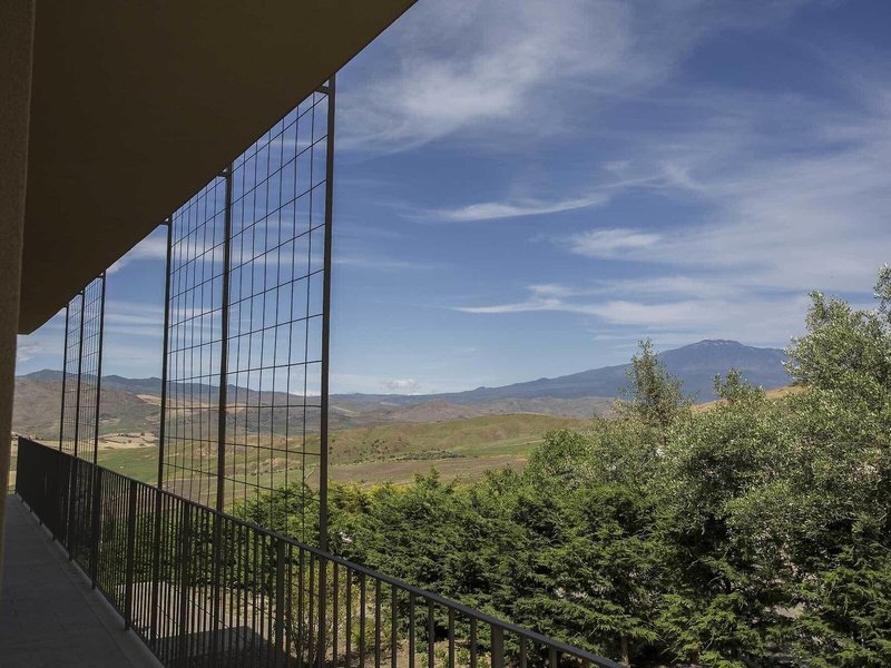 Hotel Rocca Dei Saraceni