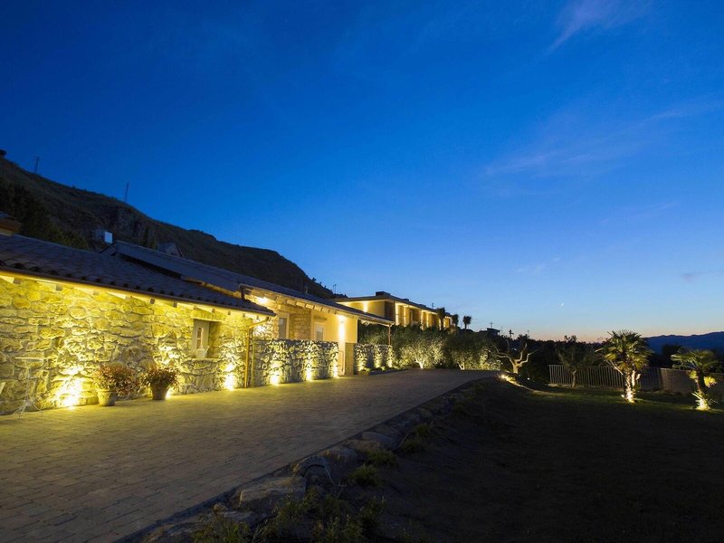 Rocca Dei Saraceni