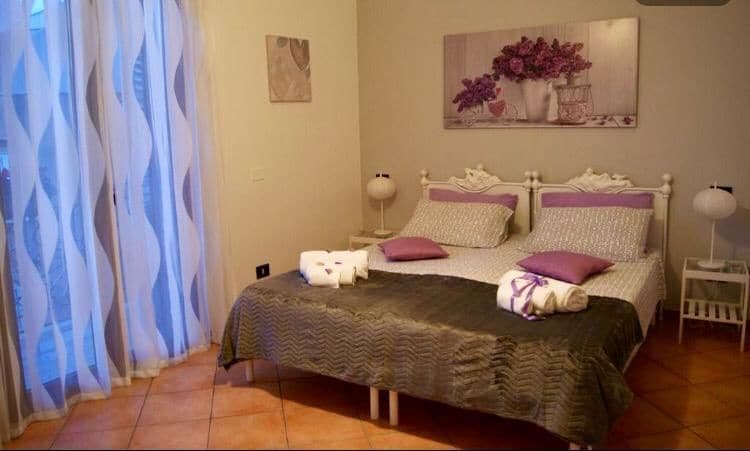 Hotel Alma Nua