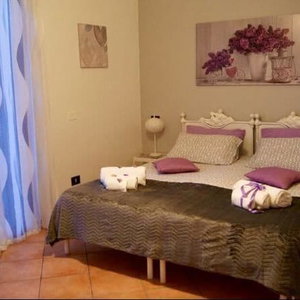 Hotel Alma Nua cazare Terrasini