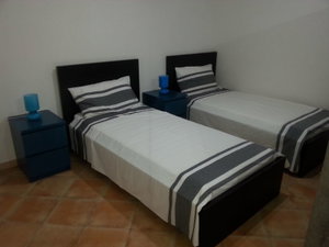 Hotel B&B Tramonti D'amare cazare Marsala