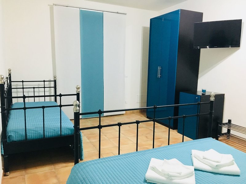 B&B Tramonti D'amare