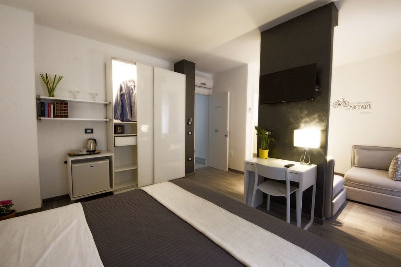 Hotel Nica Domus B&B