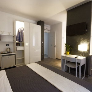 Hotel Nica Domus B&B cazare Licata
