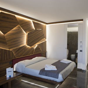 Hotel Upper Rooms cazare Milazzo