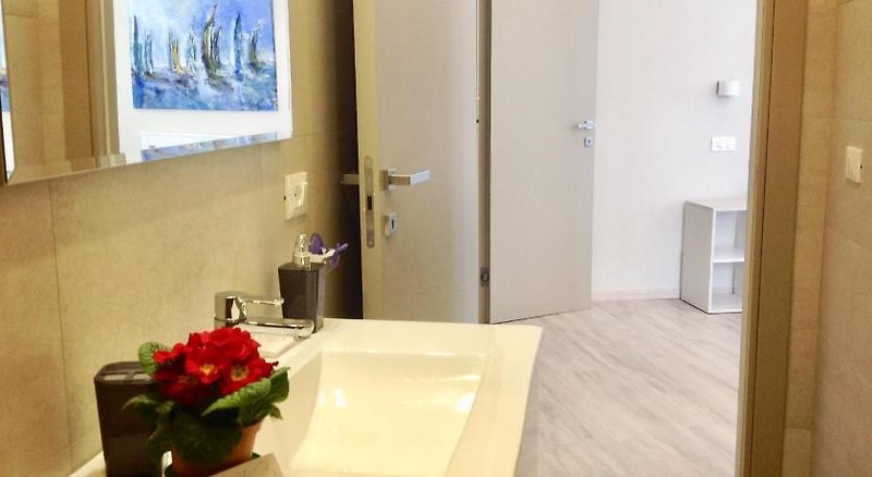 Hotel B&B Sicania