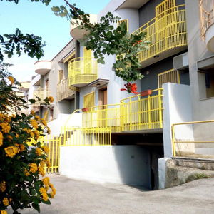 Sejur Aback vacanta Bari