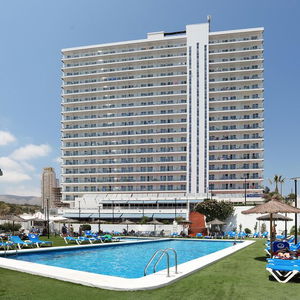 Sejur Hotel Poseidon Playa vacanta Valencia