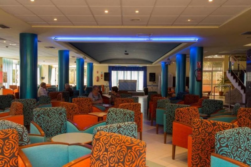 Hotel Hotel Tropic Relax